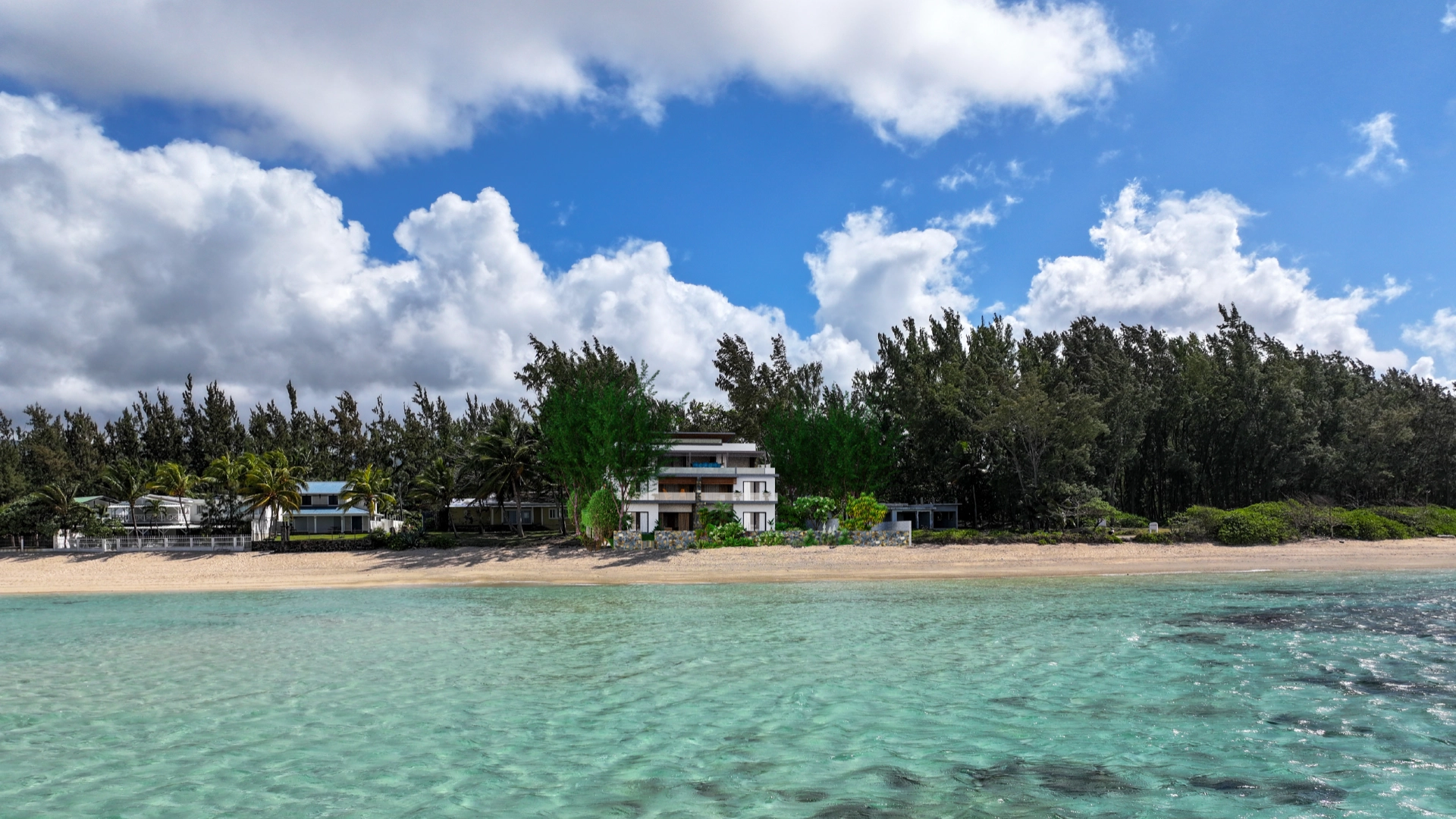  your new residence in Southbeach Residences