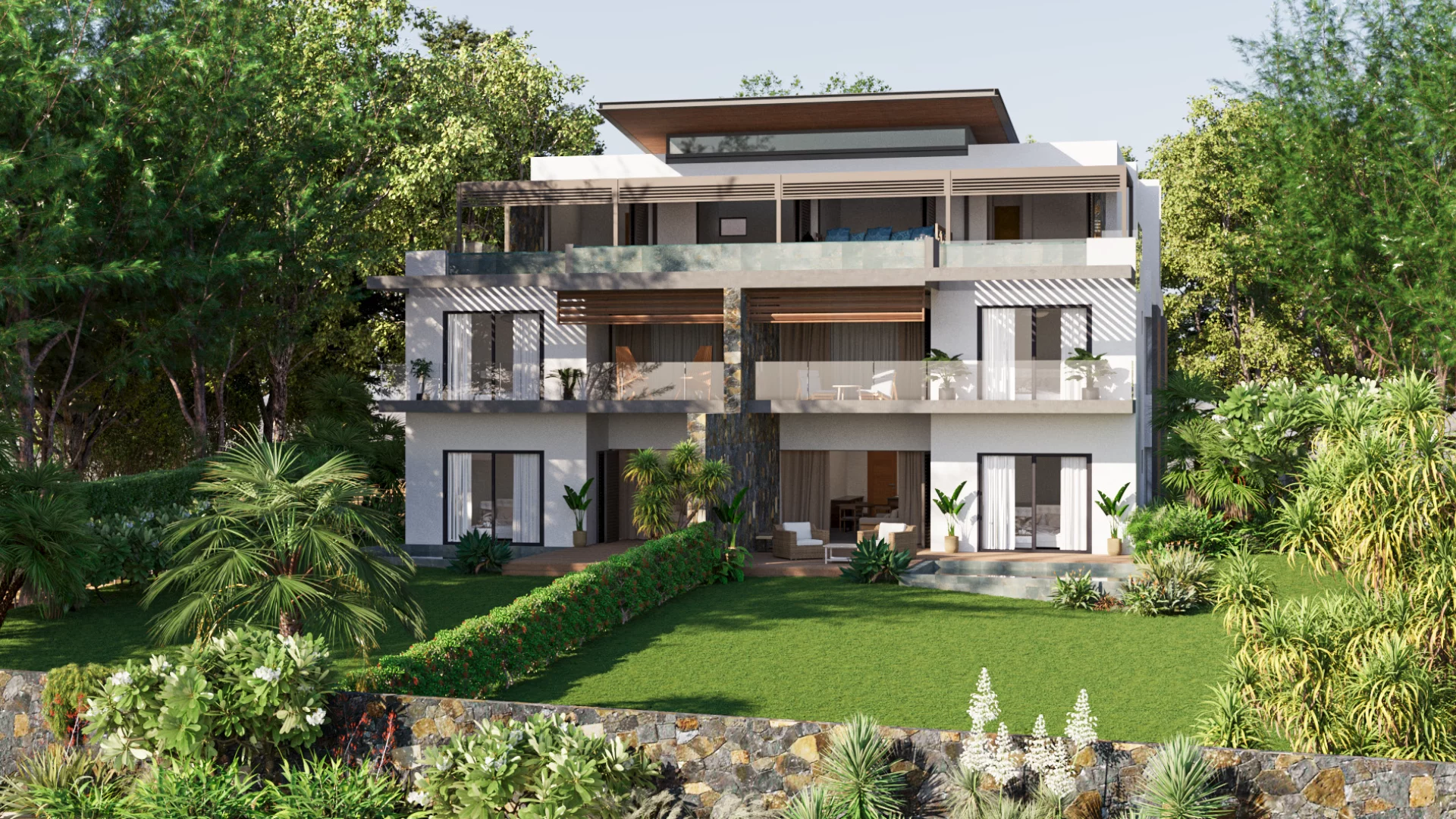  your new residence in Southbeach Residences