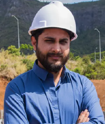 Muntasir Elaheebocus