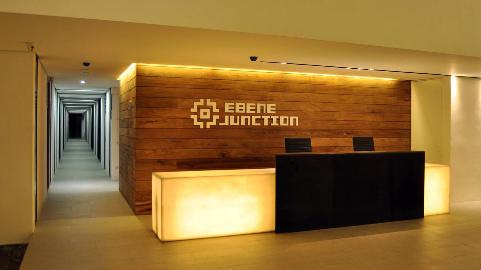 Ebene Junction