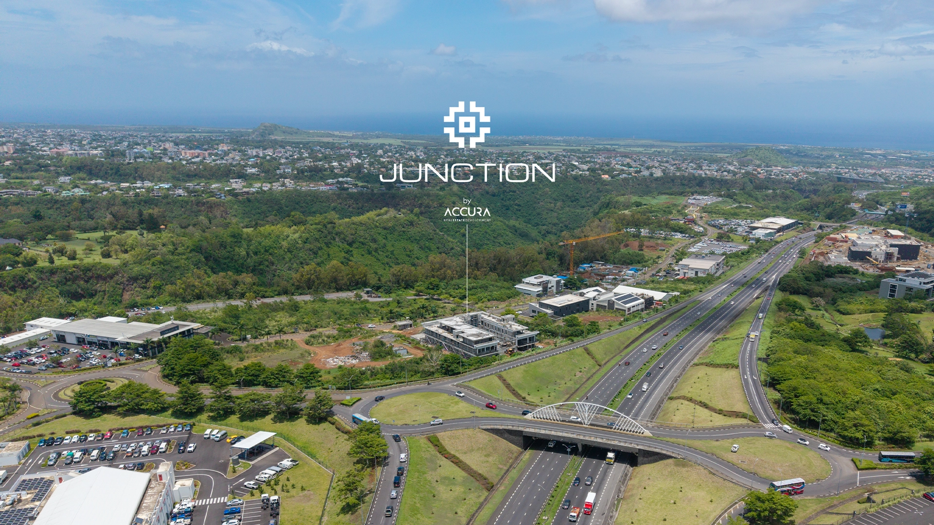 Junction by Accura