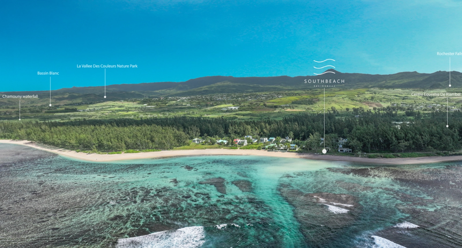 Southbeach Residences