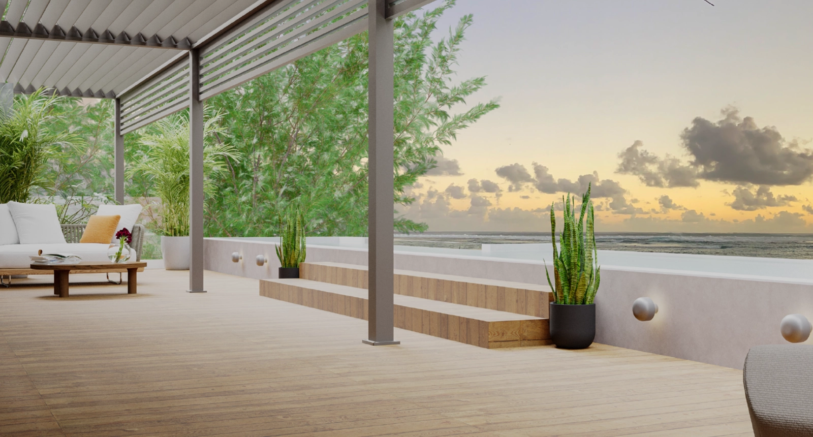 Southbeach Residences