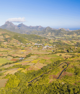 Les Mariannes Hills