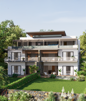 Southbeach Residences